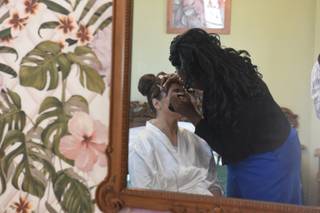 Frenish Lomele Nails&Makeup Artisit - 10
