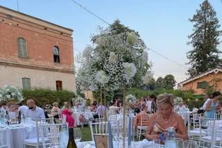 Milla Flower & Wedding Lab - 14