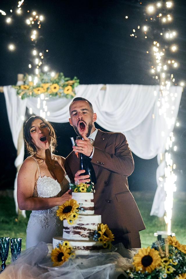 Andrea Detti Wedding Photographer - 2