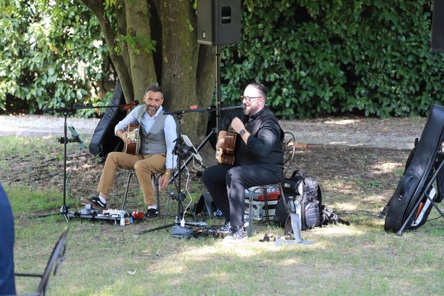 GLEM Wedding Acoustic Duo - 3