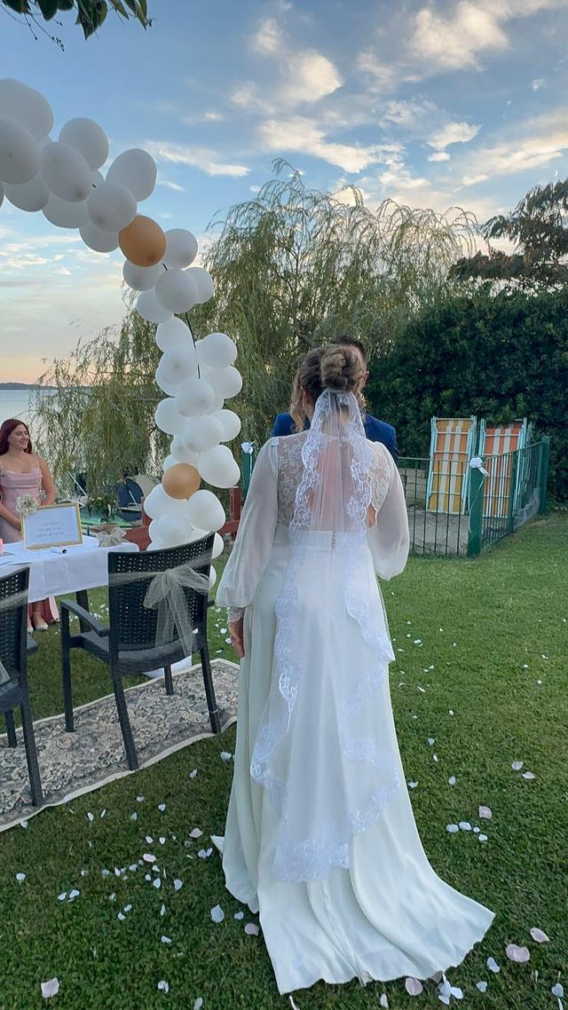 Sofia Santi Bridal - 2