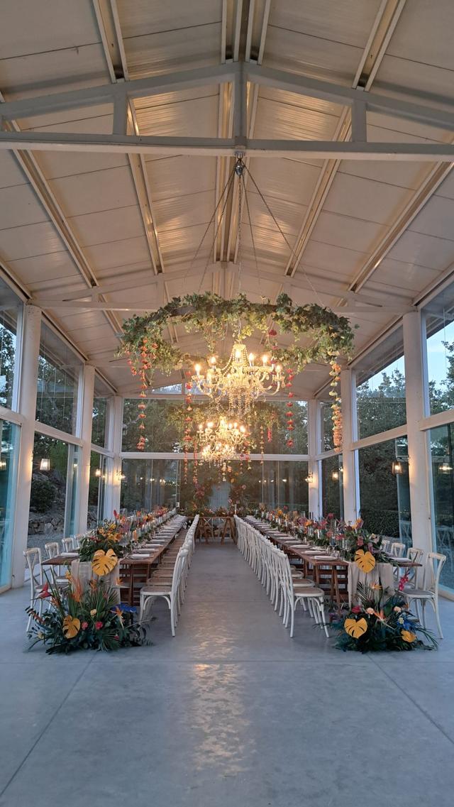 Il Verreno Resort - 1