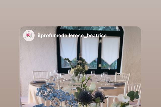 Il profumo delle rose 3