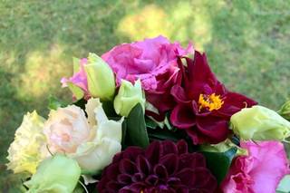 Fiori in Movimento Allestimenti Green - Eco Chic - 20
