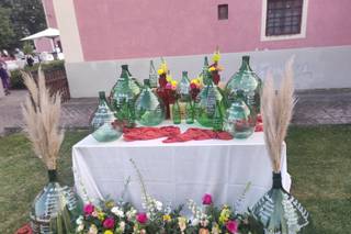 Giulia Mazzini Wedding & Event - 10