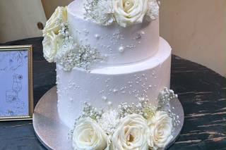 Milla Flower & Wedding Lab - 16