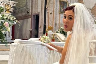 Zaccheddu Alta Moda Sposa - 6