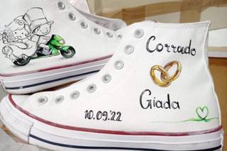 My Creative Shoes - 8