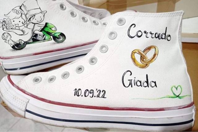 My Creative Shoes 4