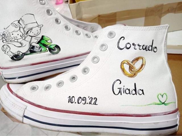 My Creative Shoes - 4