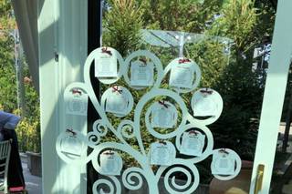 Fiori in Movimento Allestimenti Green - Eco Chic - 21