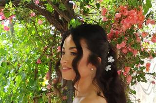 Stella Izzo Make-Up Artist - 13
