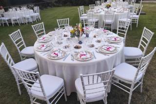 Giulia Mazzini Wedding & Event - 11
