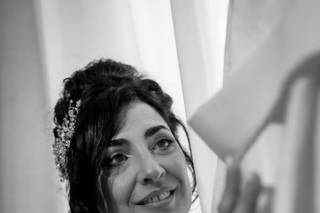 Elisa La Vigna Make Up - 12