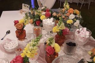 Giulia Mazzini Wedding & Event - 12
