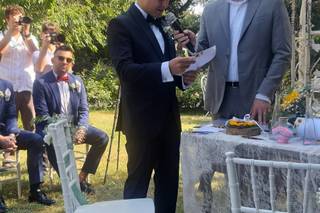 Riccardo Tessarini Celebrante Laico-Umanista - 7
