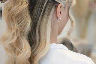 Silvia Hairstylist - 5