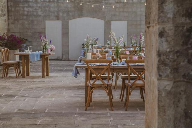 Masseria Termolito - 1
