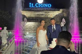 Ricevimenti Il Cigno - 5