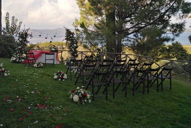 SOS Matrimonio 1