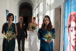Paola Tursi Floral Design - 5