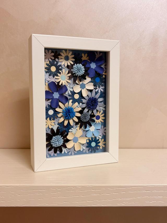 Ilonotile - Paper Design - 3