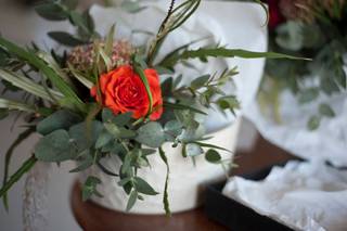 Paola Tursi Floral Design - 6