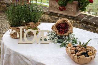 Il Trebbiolo Relais - 16