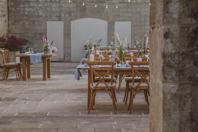 Masseria Termolito - 4