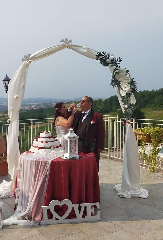 La locanda dell'Angelo Eventi - 2