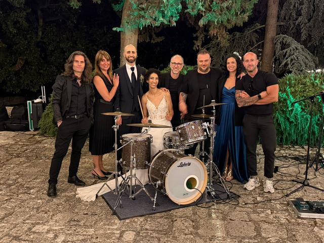 Reventi Musica - 1
