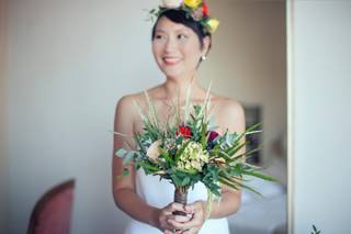 Paola Tursi Floral Design - 7