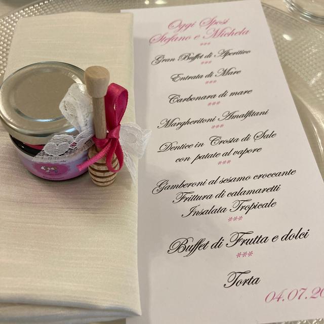 Il Miele di Gialas - 1