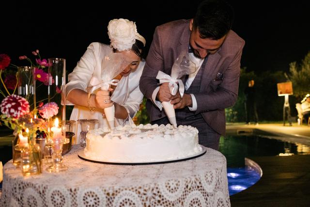 Cake de Palma - 3