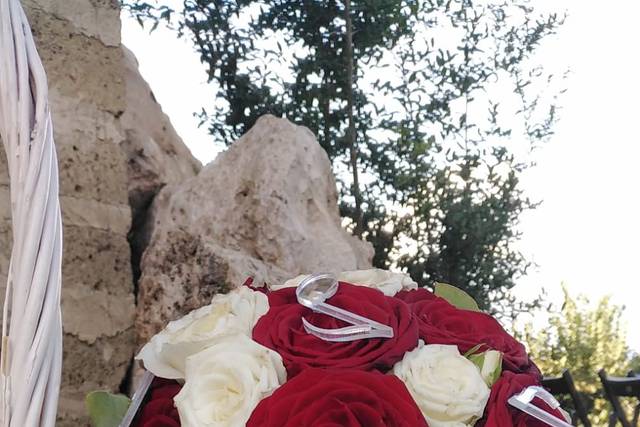 SOS Matrimonio 4