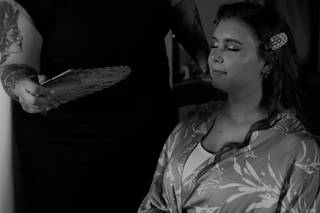 Giorgia Bedin Make Up Artist - 14