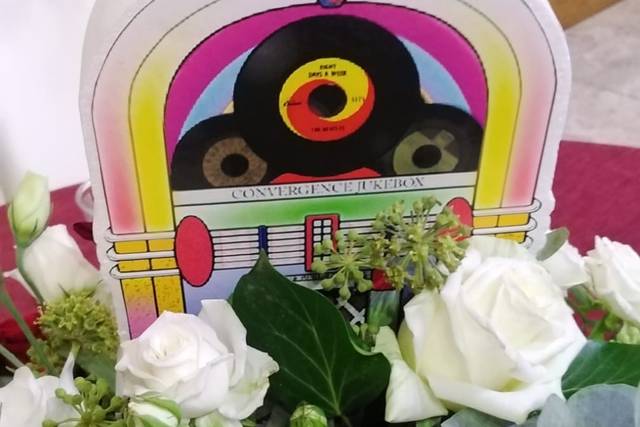 SOS Matrimonio 5