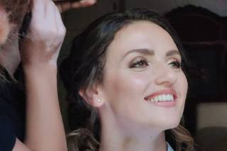 Eglantina Make-up - 18