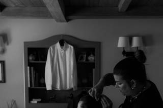 Giorgia Bedin Make Up Artist - 15