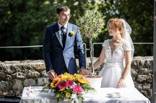 Celebrante Wedding Angel - 13