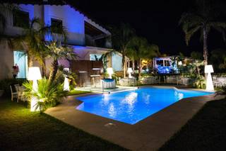 Villa Ciglietti - 15