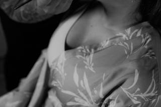 Giorgia Bedin Make Up Artist - 16