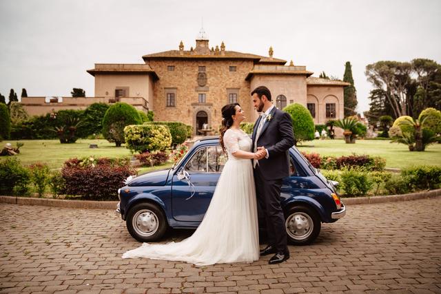 Villa Giovanelli - Fogaccia - 3