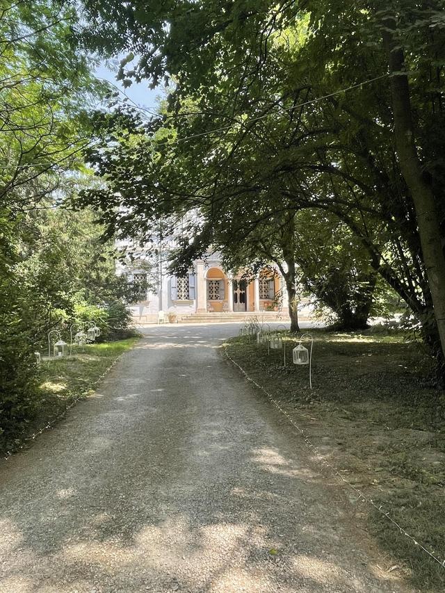 Villa Agazzotti Testi - 2