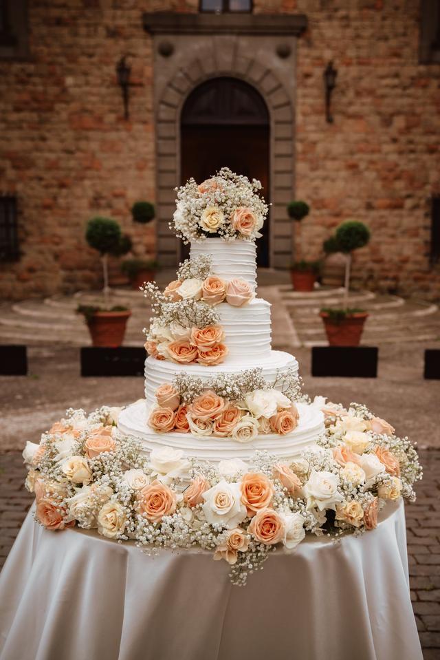 Villa Giovanelli - Fogaccia - 2