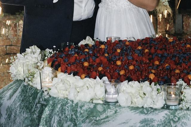 Bon Ton di Pietrini Catering&Banqueting - 1