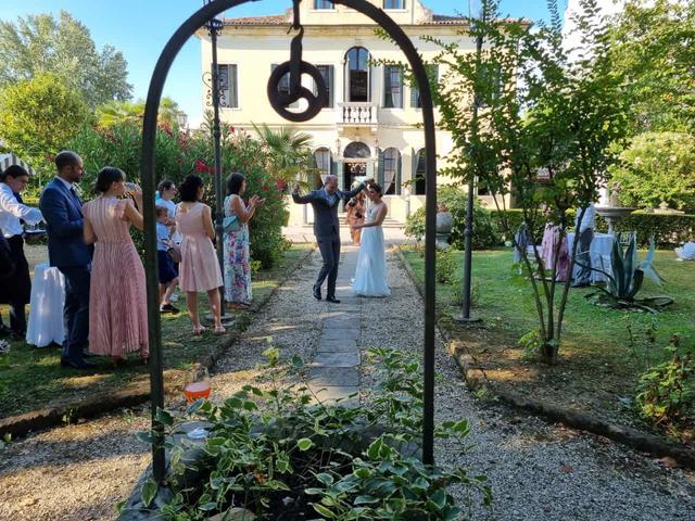 Villa Navagero Erizzo - 1