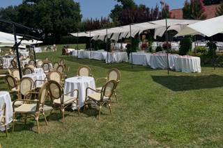 Vittoria Banqueting - 5