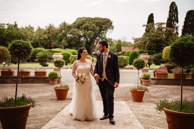 Villa Giovanelli - Fogaccia - 4