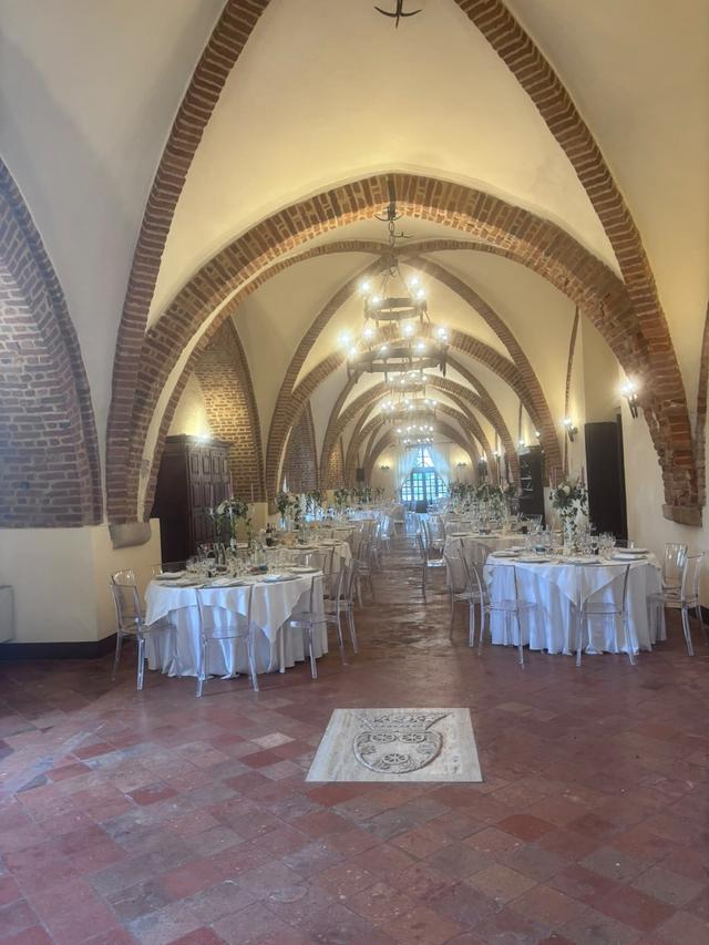 Castello di Cortanze - 2